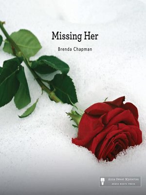 cover image of Missing Her